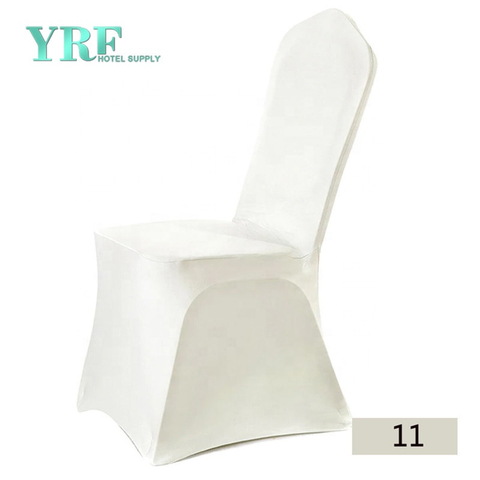 Cubierta barata al por mayor de la silla de YRF para el banquete de boda